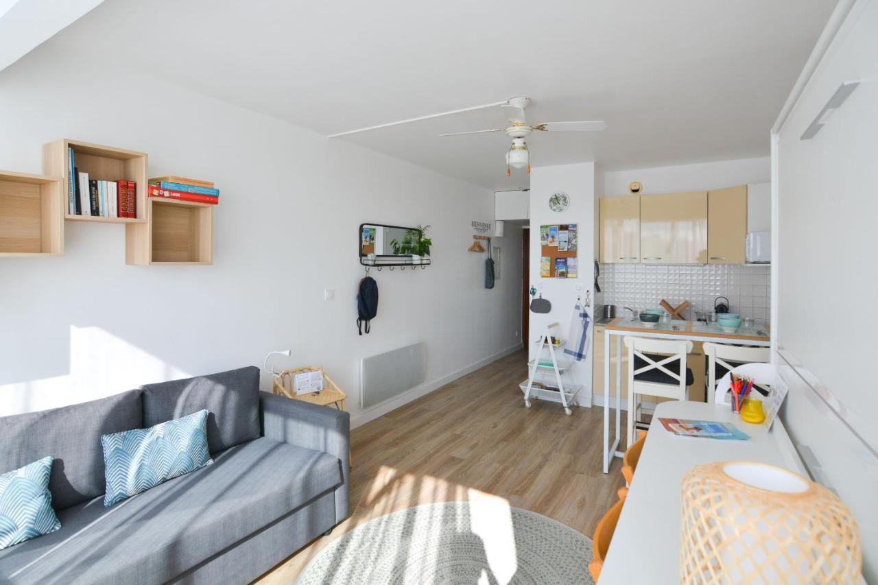 Carnon, Plage, Port Et Commerces A 2 Pas *