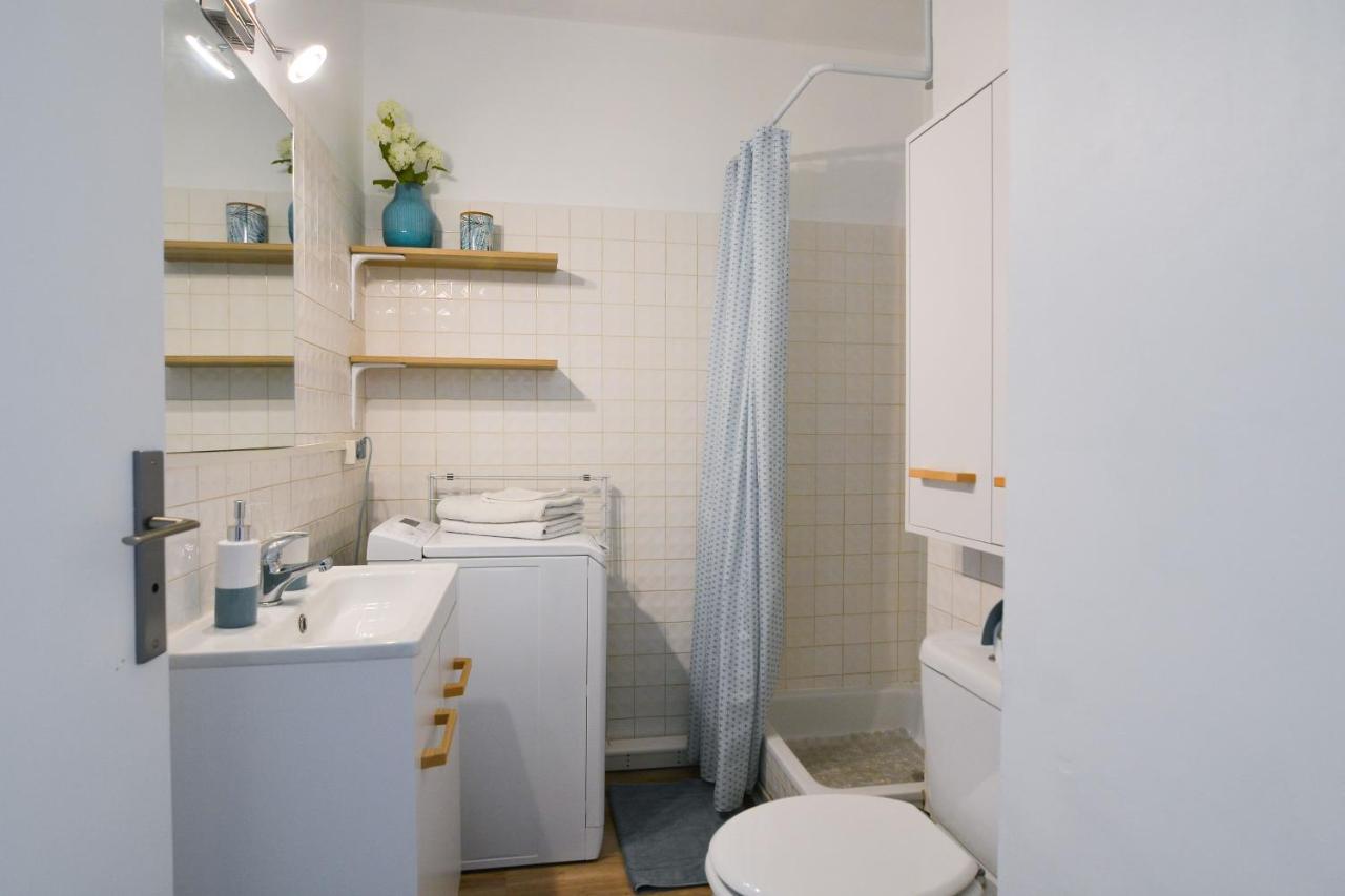 Apartment Carnon, Plage, Port Et Commerces A 2 Pas *
